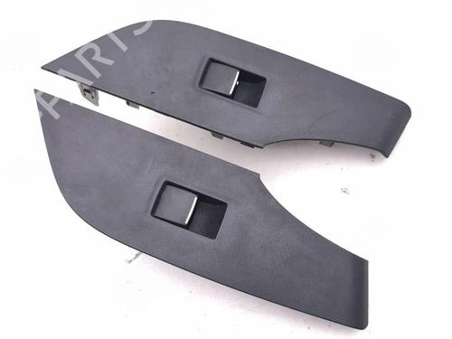 Left front window switch TOYOTA RAV 4 V (_A5_, _H5_) 2.5 Hybrid (AXAH52) | BP36195850I27 - Image 2