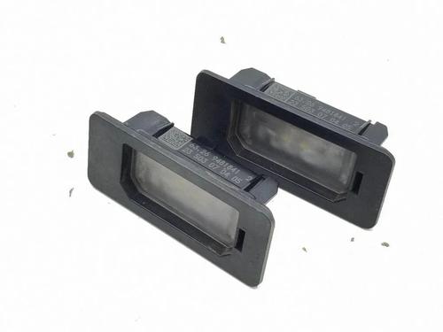Used Licence plate light Licence plate light 38507399 38507399