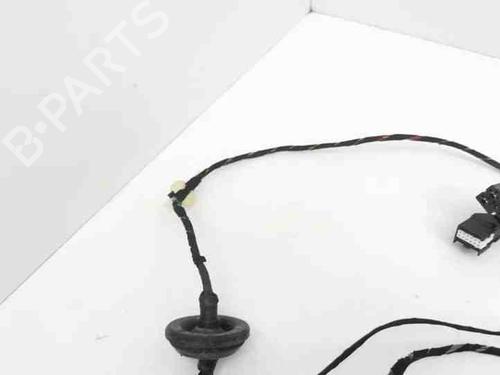 Ledningsnett PORSCHE CAYENNE (9PA) S 4.5 | BP28860384E16