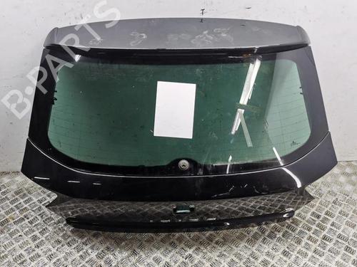 Used Tailgate SEAT IBIZA V (KJ1, KJG) 1.0 TSI (116 hp) 28896886