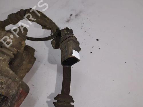 Left front brake caliper AUDI A7 Sportback (4GA, 4GF) 3.0 TDI | BP28855415M105 - Image 4