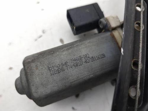 Front left window mechanism CHRYSLER 300C (LX, LE) 3.0 CRD | BP36192185C22 - Image 9