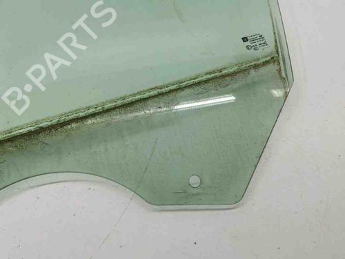 Front left door window OPEL ASTRA J (P10) 2.0 CDTI (68) | BP28889080C18 
