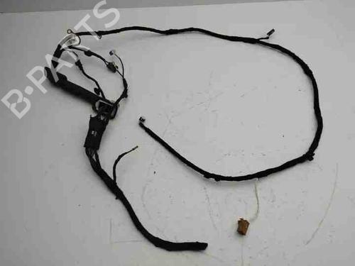 Ledningsnet SEAT LEON (KL1, KLG) 1.5 TSI (131 hp) 28861517