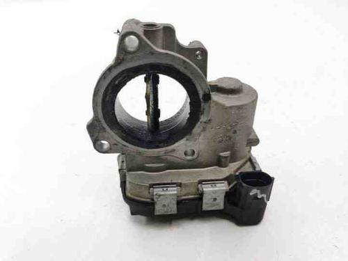 Used Throttle body JEEP RENEGADE SUV (BU, B1, BV) 1.6 CRD (120 hp) 28871285