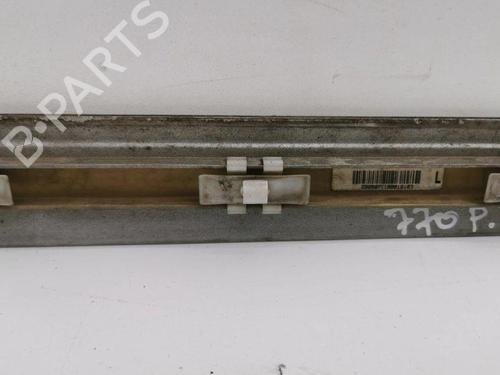 Door moulding trim MERCEDES-BENZ M-CLASS (W164) ML 320 CDI 4-matic | BP28899167C150 