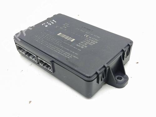 Used Electronic module LAND ROVER RANGE ROVER EVOQUE (L538) 2.2 D 4x4 (150 hp) 29919789