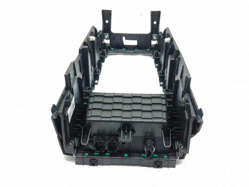 Middle console CITROËN C5 AIRCROSS (A_) 1.2 PureTech 130 (ARHNSJ) | BP38279330I22 - Image 10
