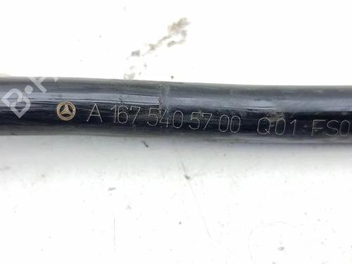 Electronic sensor MERCEDES-BENZ GLE (V167) GLE 400 d 4-matic (167.123) | BP36084019M84 - Image 6