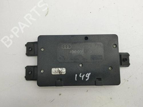 Used Electronic module Electronic module 38249831 38249831