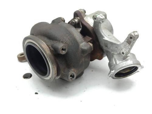 Turbocharger/Supercharger AUDI A1 Sportback (8XA, 8XF) 1.0 TFSI | BP28881294M71 