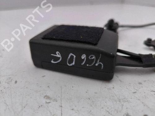 Sikkerhetsbelte-spenne CITROËN C4 CACTUS 1.6 HDi 90 | BP38245594I32 - Image 2