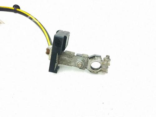 Cable NISSAN NAVARA NP300 Platform/Chassis (D23) 2.3 dCi 4x4 | BP38247029E12 - Image 2