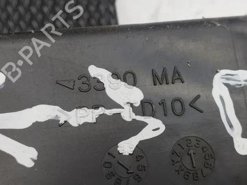 Electronic module LEXUS GS (_L1_) 450h (GWL10_, GWL10R) | BP28859778M83 