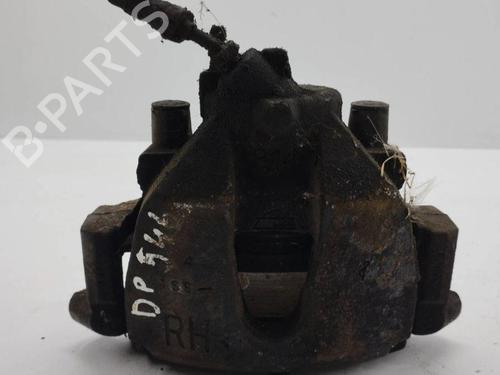 Right front brake caliper BMW X5 (E53) 3.0 d | BP28904498M104 