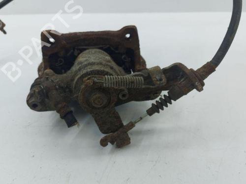 Right rear brake caliper MAZDA 3 Saloon (BM_, BN_) 2.0 | BP28848266M106 