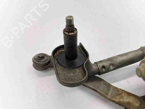 Front wipers mechanism MAZDA 5 (CR) 2.0 CD (CR19) | BP28853478C83 