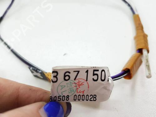 Electronic sensor MAZDA 5 (CR) 2.0 CD (CR19) | BP33879227M84 - Image 6