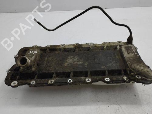 Used Oil radiator MASERATI QUATTROPORTE V 4.2 (400 hp) 28876247