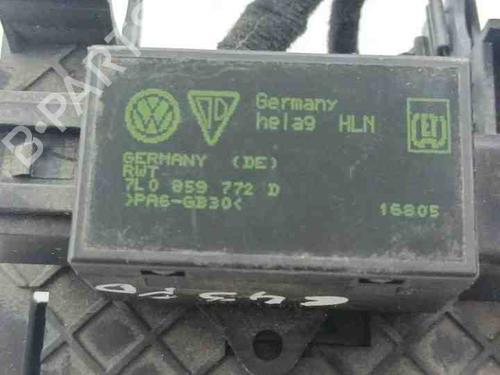 Ledningsnett PORSCHE CAYENNE (9PA) 3.2 | BP28853195E16