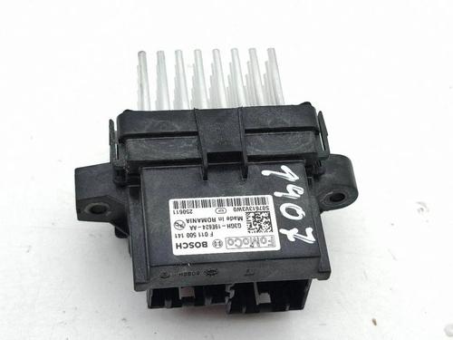 Heater resistor FORD KUGA III (DFK) 2.5 Duratec Plug-in-Hybrid | BP38251830M108 - Image 3