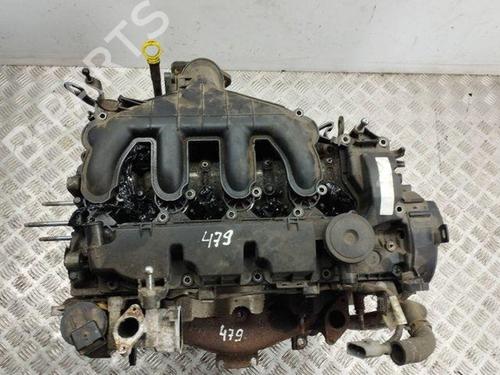 Used Engine PEUGEOT 508 I (8D_) 2.0 HDi (163 hp) 28849199