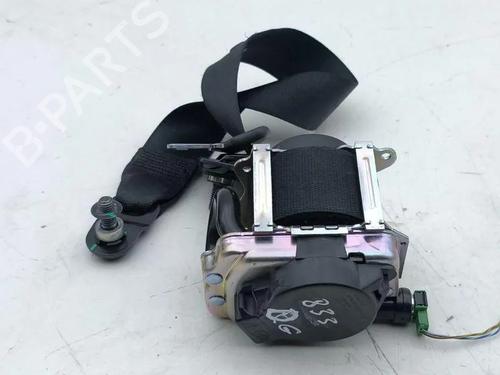 Rear right seatbelt BMW X5 (F15, F85) xDrive 40 d | BP31265250I28 