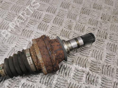 Right rear driveshaft BENTLEY CONTINENTAL FLYING SPUR (3W_) 6.0 | BP28883242M41