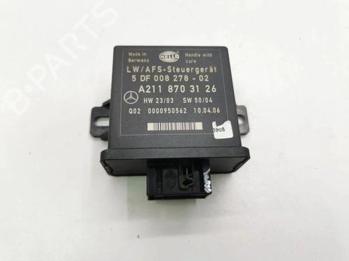 Used Electronic module Electronic module 28903975 28903975