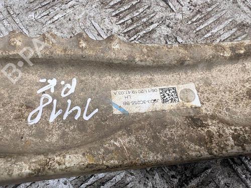 Left front suspension arm JAGUAR I-PACE (X590) EV400 AWD | BP37159096M12 - Image 5