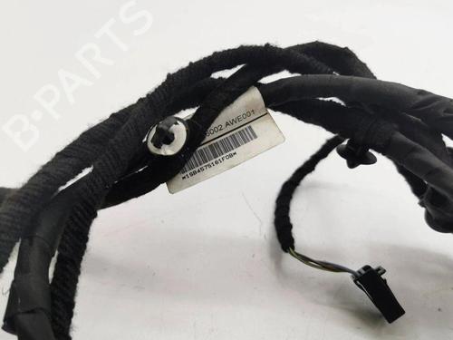 Ledningsnet SEAT ATECA (KH7, KHP) 1.5 TSI | BP28876618E16 