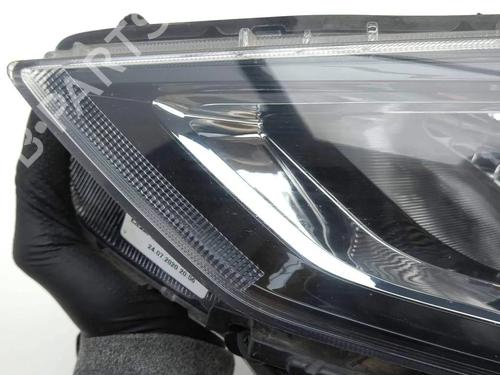Left headlight HYUNDAI i30 (PDE, PD, PDEN) 1.0 T-GDI | BP33865160C28 - Image 7