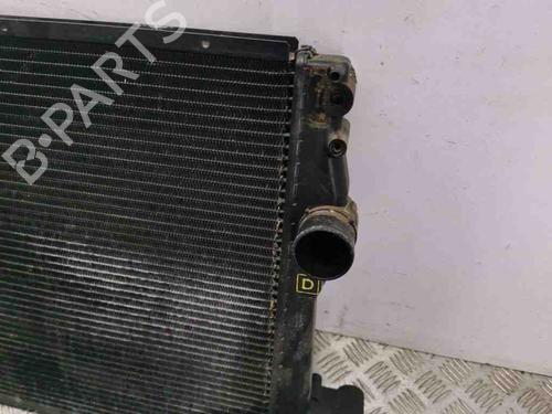 Water radiator MASERATI QUATTROPORTE V 4.2 | BP28881554M31