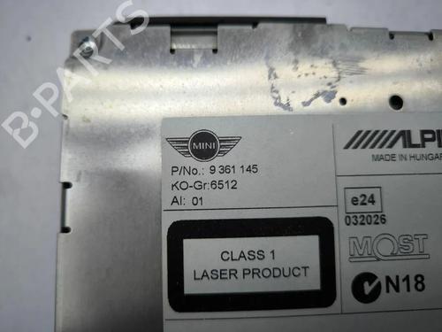Electronic module MINI MINI COUNTRYMAN (R60) Cooper D | BP36208500M83 - Image 3