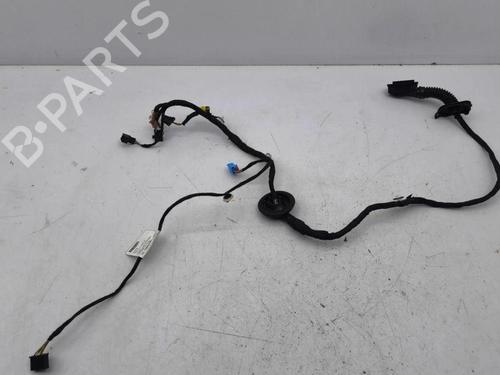 Used Wiring harness AUDI A1 Sportback (8XA, 8XF) 1.0 TFSI (95 hp) 28900876