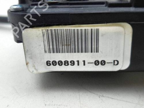 Rear left lock TESLA MODEL S (5YJS) 85D AWD | BP40194517C100 - Image 10