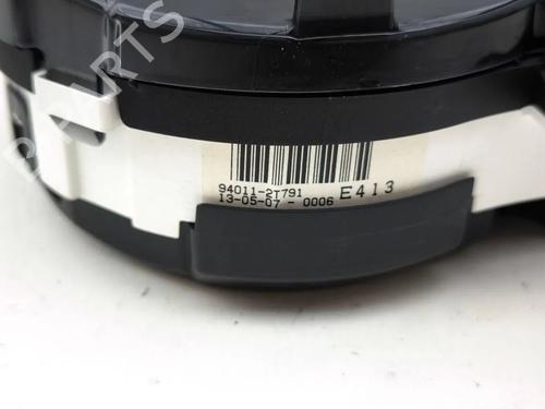 Instrument cluster KIA OPTIMA (FSGDS6B) 1.7 CRDi | BP33665998C47  - Image 12
