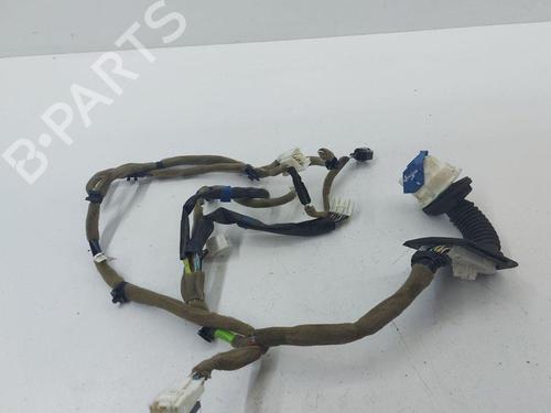 Used Wiring harness MAZDA CX-7 (ER) 2.2 MZR-CD AWD (ER10A) (173 hp) 28891289