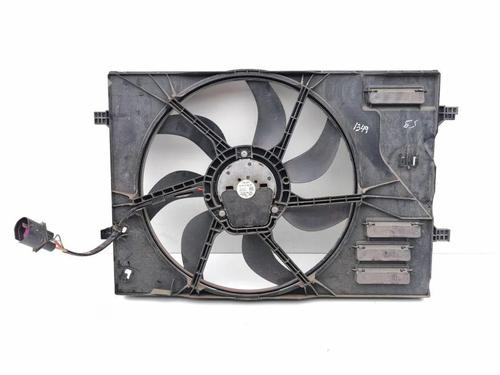 Used Radiator fan Radiator fan 38501050 38501050