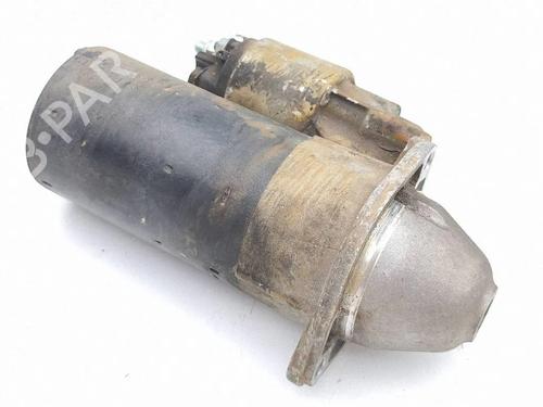 Used Starter Starter MERCEDES-BENZ A-CLASS (W169) A 160 CDI (169.006, 169.306) (82 hp) 40263250 40263250