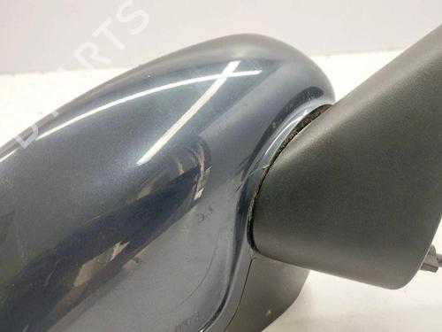 Right mirror OPEL CORSA D (S07) 1.3 CDTI (L08, L68) | BP28877051C27 