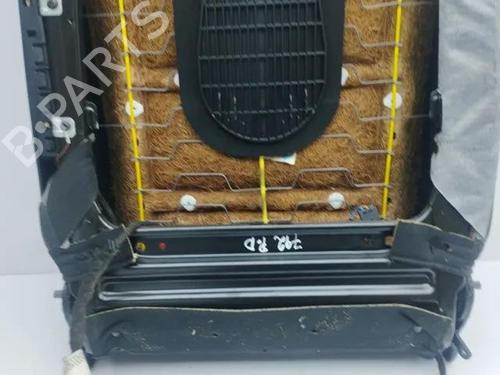 Right front seat MERCEDES-BENZ B-CLASS Sports Tourer (W245) B 180 CDI (245.207) | BP28861734C16 