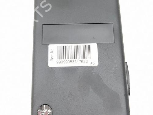 Electronic module BENTLEY CONTINENTAL FLYING SPUR (3W_) 6.0 | BP38243569M83 - Image 7