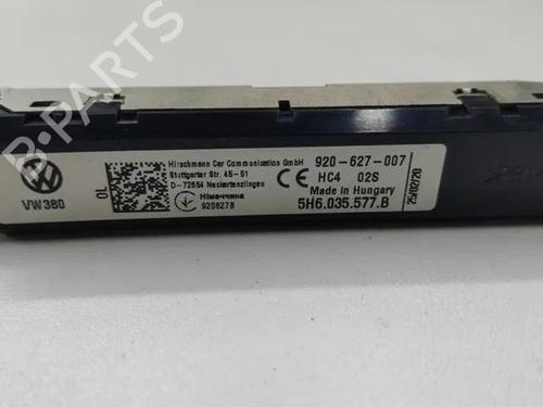 Electronic module VW GOLF VIII (CD1, DA1) 1.5 TSI | BP28859133M83 