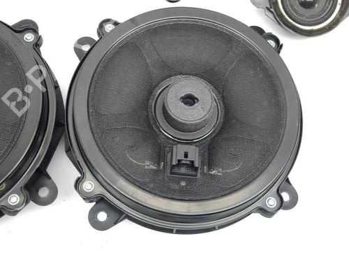 Electronic module MAZDA 6 Estate (GJ, GL) 2.2 D | BP28878733M83  - Image 19