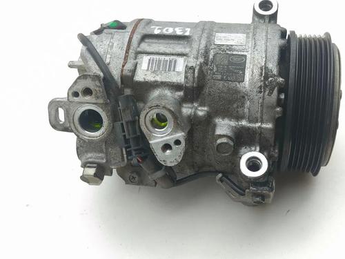 AC compressor LAND ROVER RANGE ROVER VELAR (L560) 2.0 D200 MHEV 4x4 | BP36085915M34 - Image 6