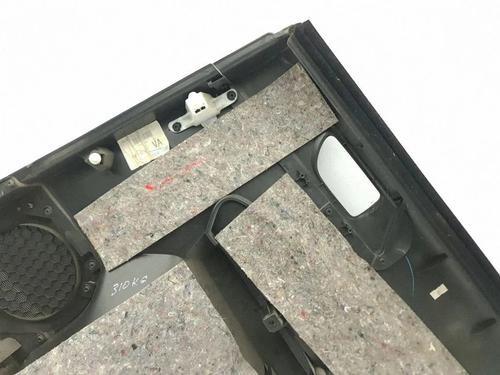 Rear left panel TOYOTA YARIS (_P9_) 1.4 D-4D (NLP90_, NLP90R) | BP40209013C60  - Image 11