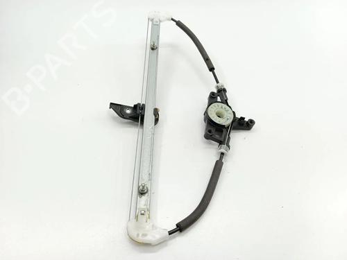 Elevalunas trasero izquierdo MAZDA 626 II Hatchback (GC) 2.0 (GC10E1) (101 hp) 32665832