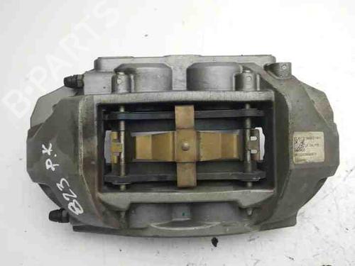 Venstre bremsekaliber foran TESLA MODEL 3 (5YJ3) EV (238 hp) 28863900