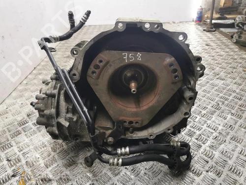 Gearbox BENTLEY FLYING SPUR (4W_) 6.0 W12 | BP36381905M3 - Image 3